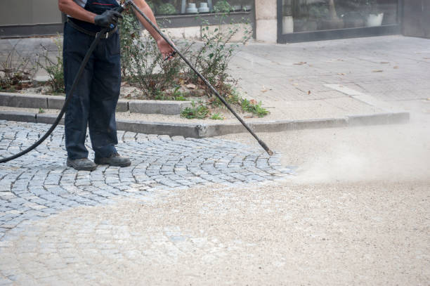 Best Fence Cleaning  in New Deal, TX